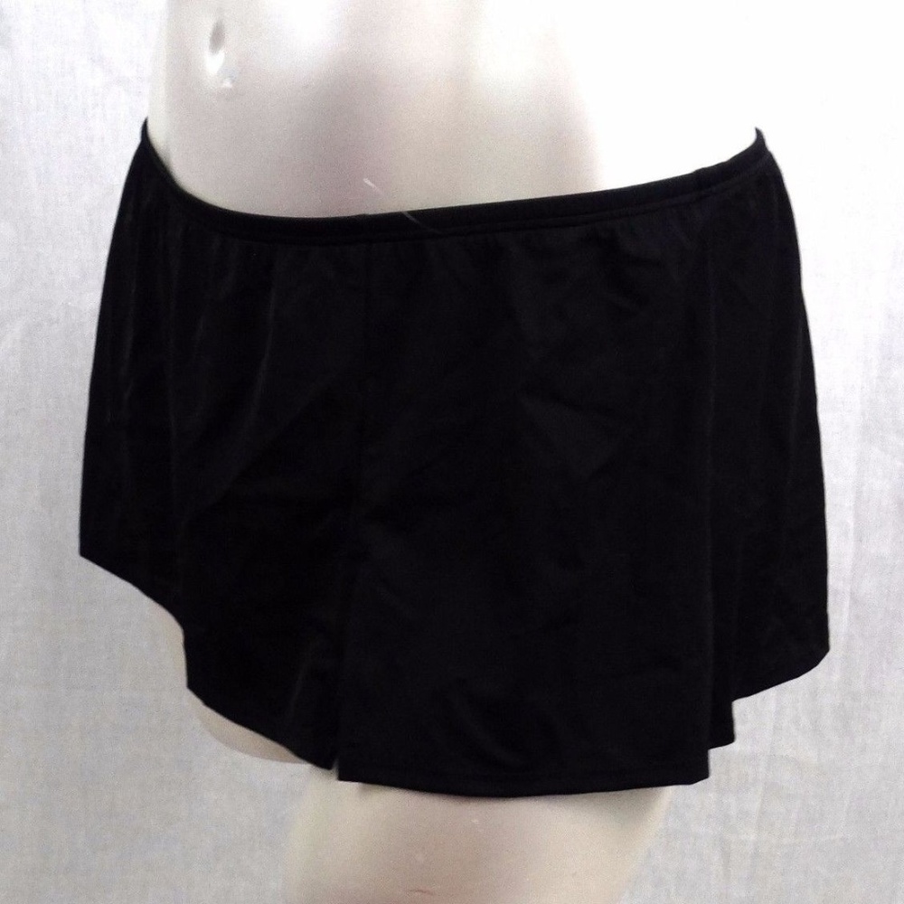 Swim Skirt 24 Swim Bottoms with brief
